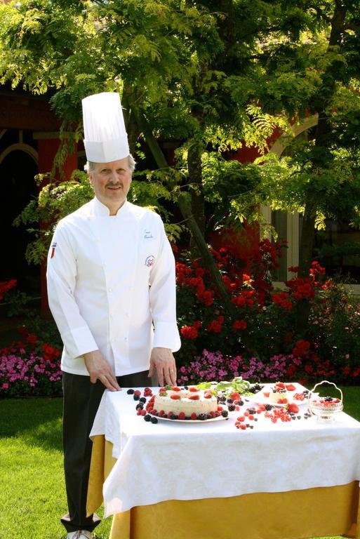 Hotel Al Poggio Verde Barghe Eksteriør billede